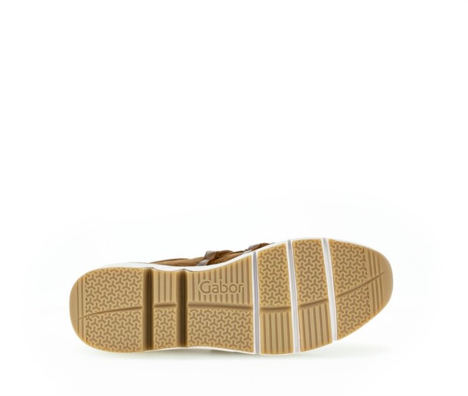 Gabour | Exclusif 7334218 - Daim Marron